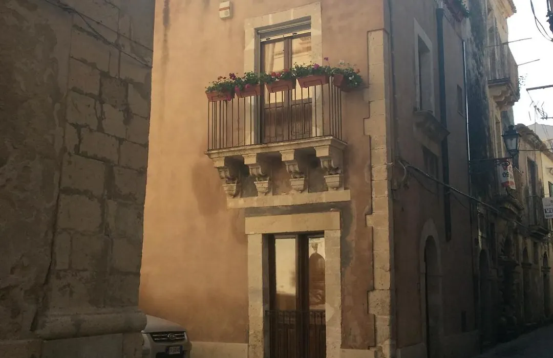 Affittacamere Resalibera-1