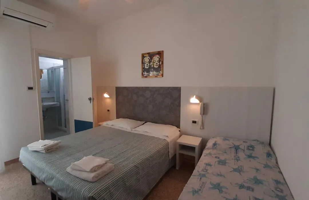 Hotel Luana-1