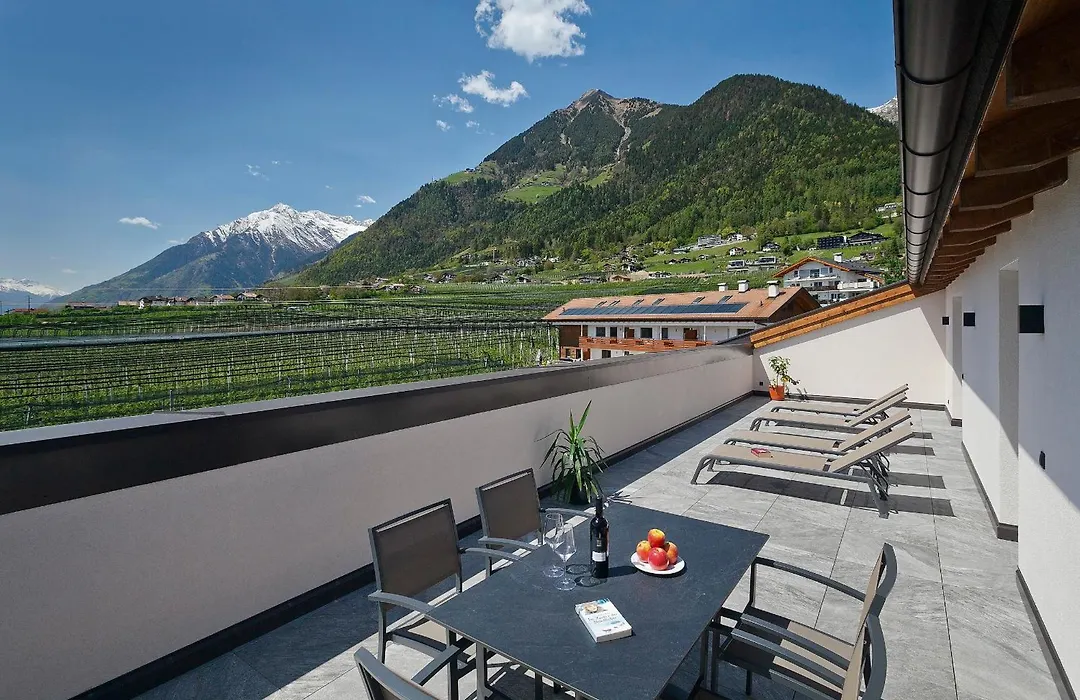 Appartement-Hotel Anthea-1