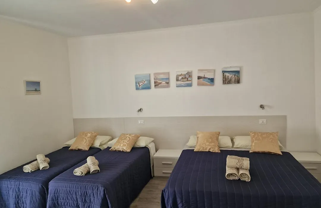 B&B Eden Ogliastra-1