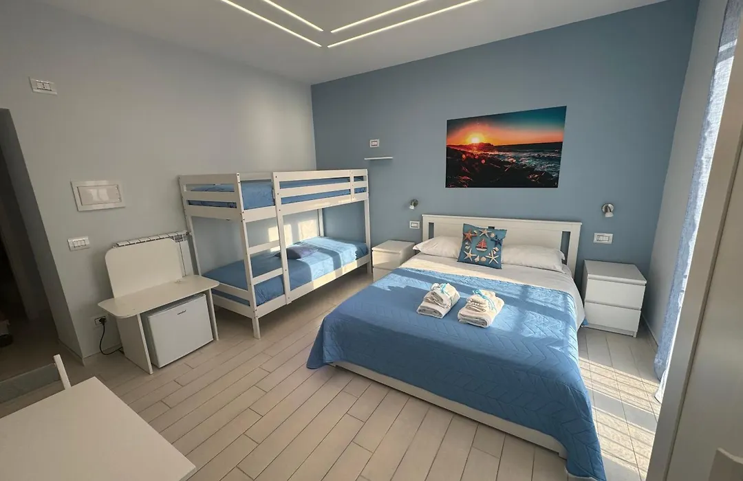 La spiaggia b&b-1