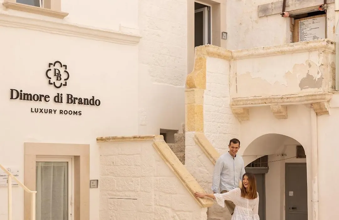 Dimore di Brando Vico Gelso-1