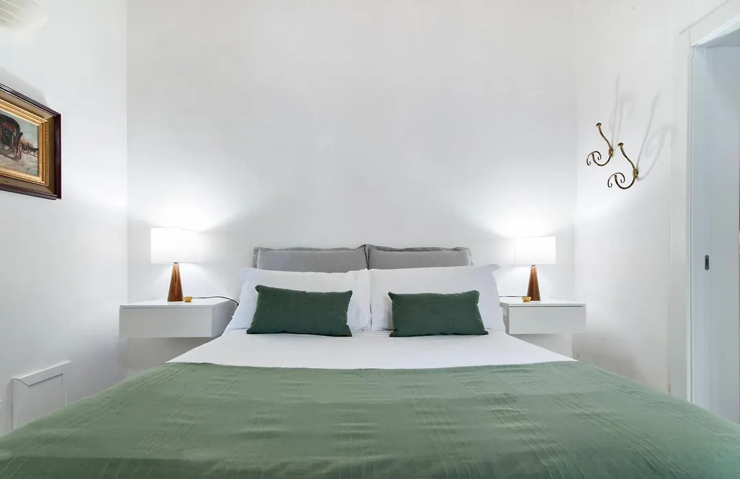 Tancredi Suites - Lecce Selection-1