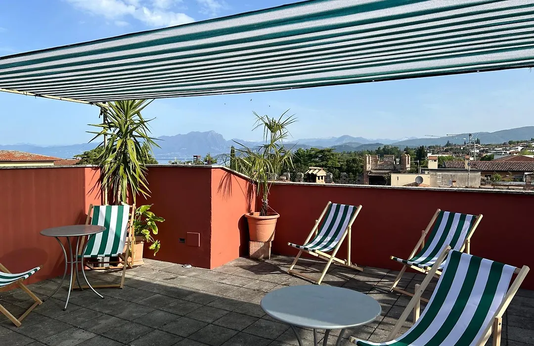 Hotel ALBERGO DA PINA-1