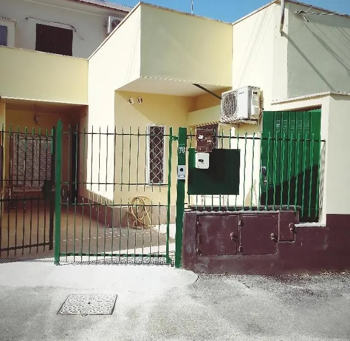 M&C Rooms di Claudia-1