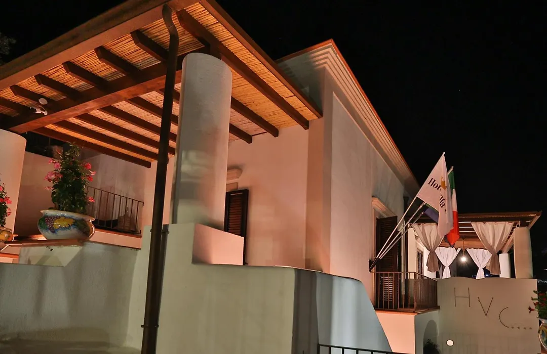 Hotel Villa Cute - HVC-1