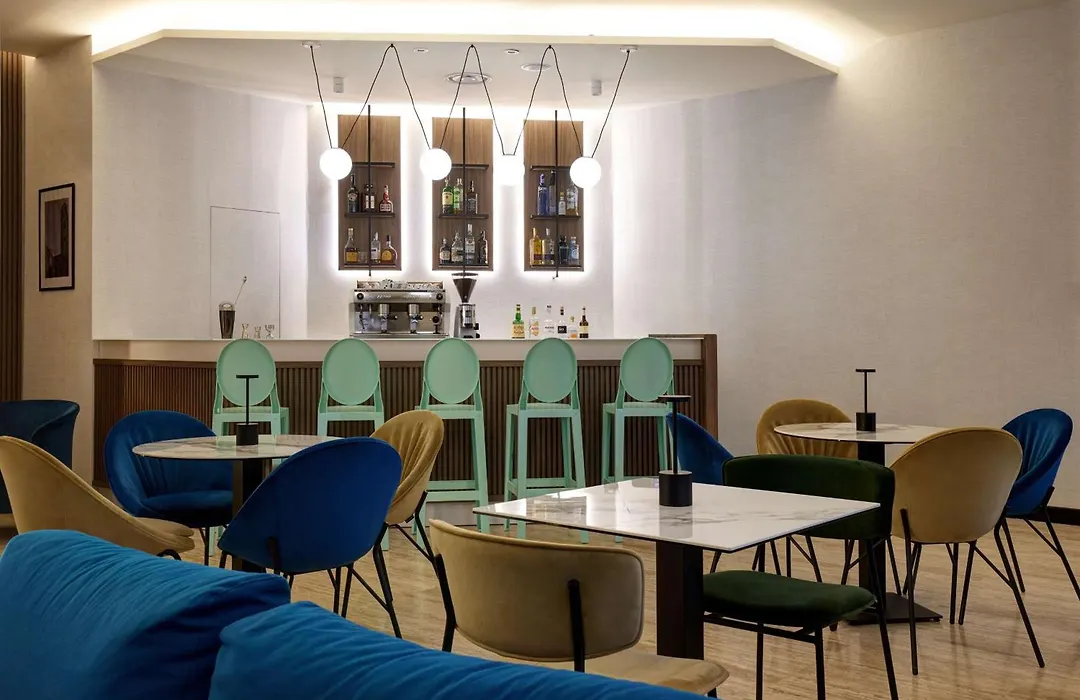 Radisson Hotel Ferrara-1