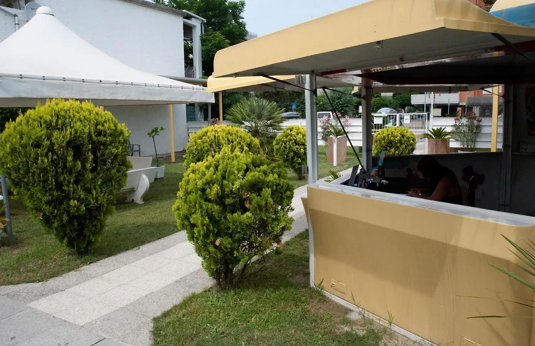 Residence Blu Marlin Natural Free Beach-1
