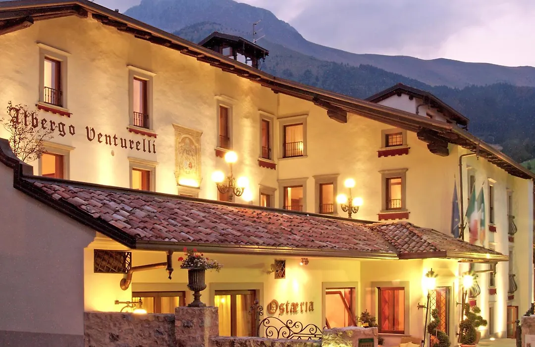 Albergo Venturelli-1