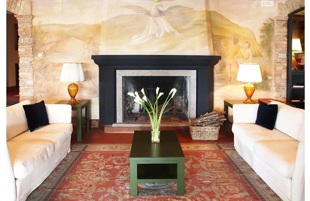 Relais Todini - Residenza d'epoca - Luxury Historic house-1