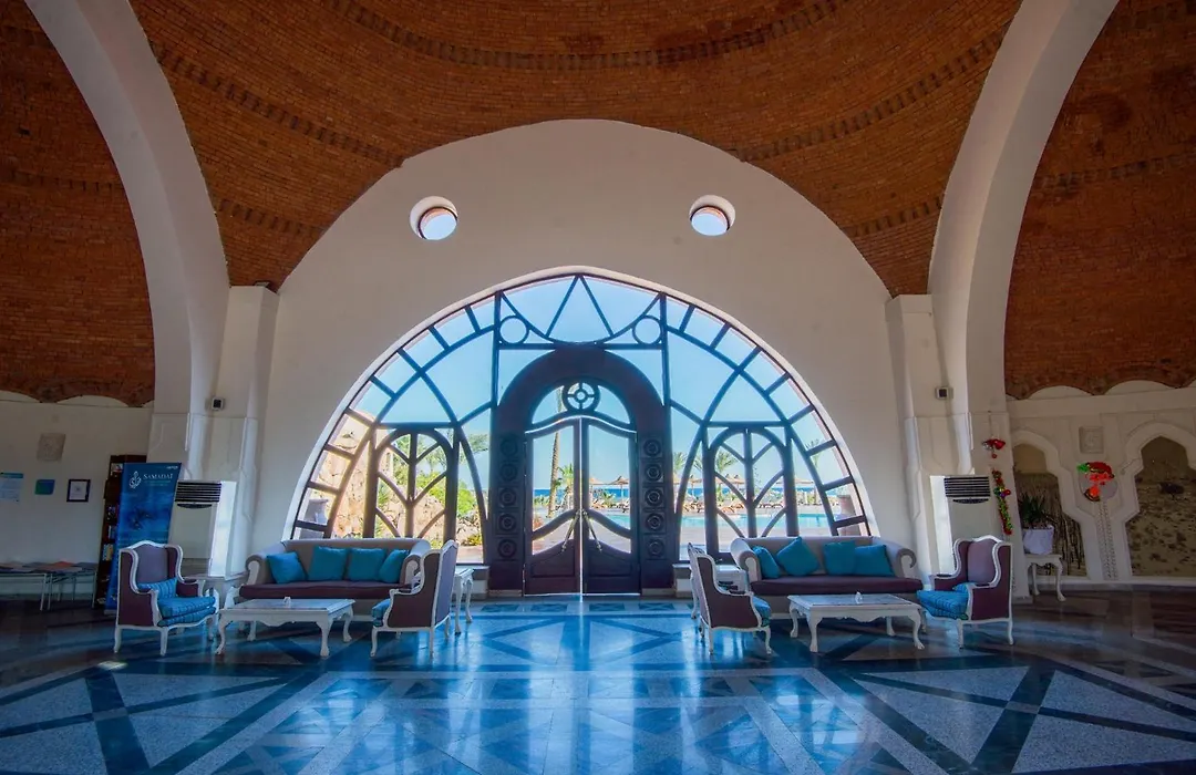 Shams Alam Beach Resort-1