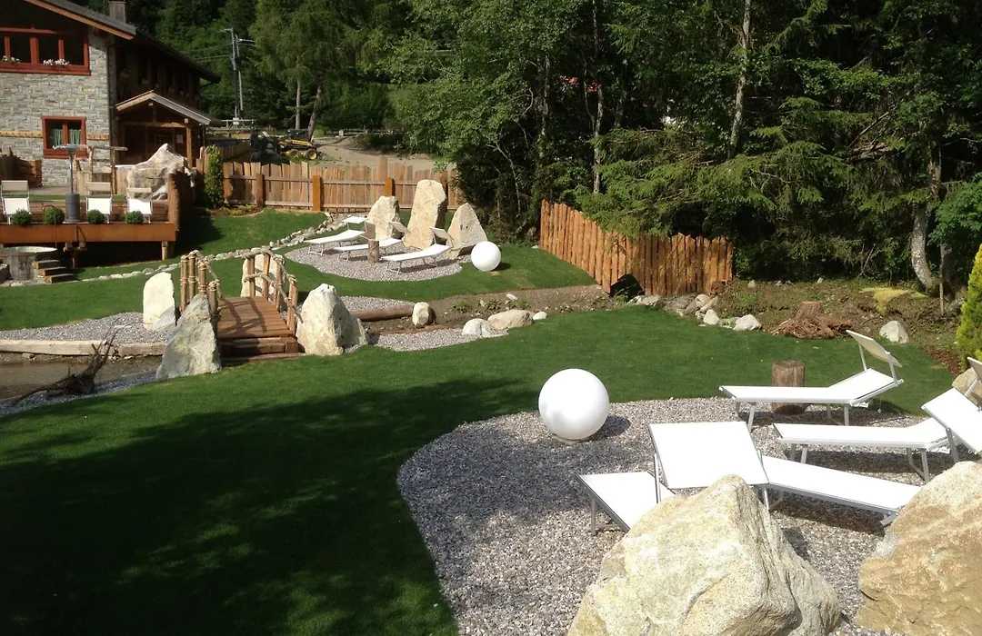 La Tana dell'orso Hotel&SPA-1