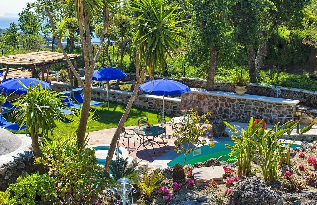 Hotel Belvedere-1