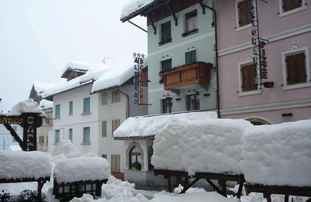 Albergo Scarpone-1