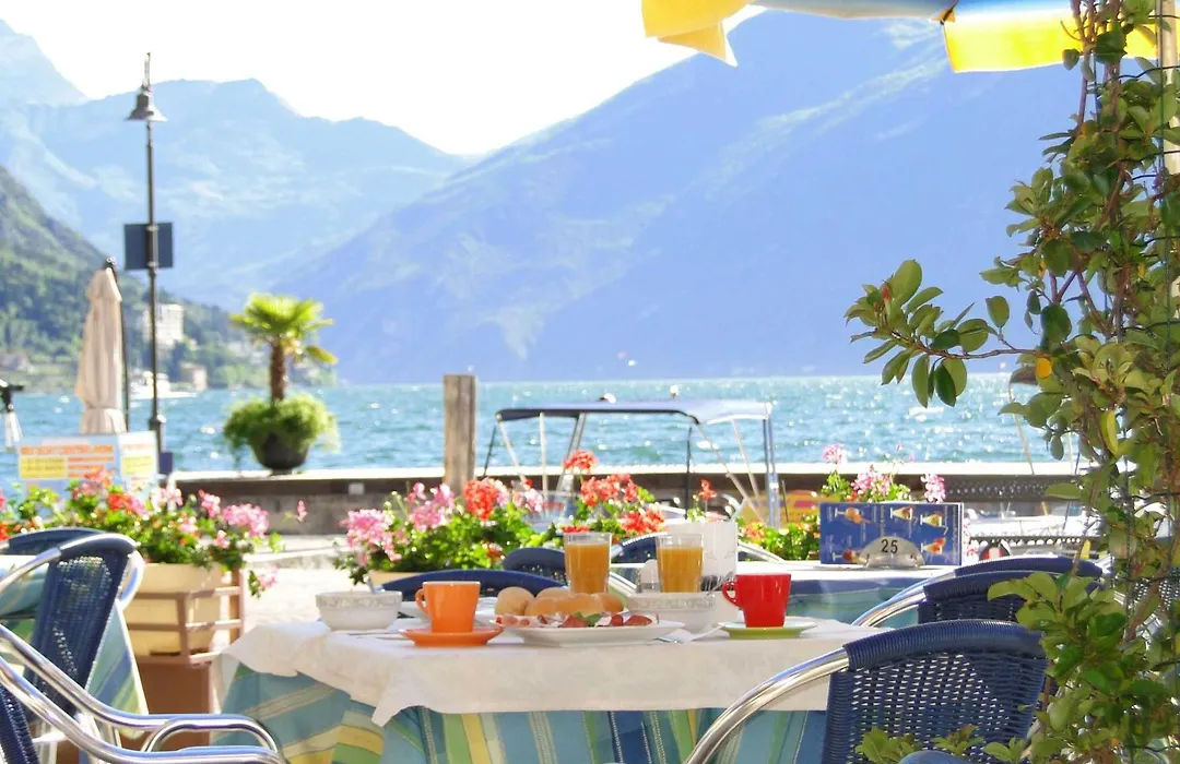 Hotel Sole - Limone-1
