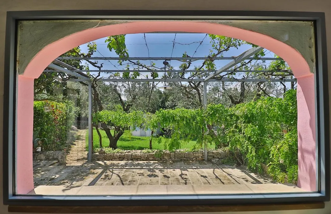 Trullo Sovrano Exclusive B&B-1