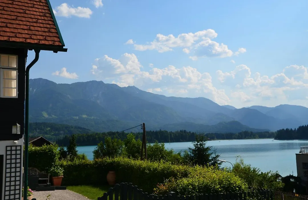 Villa Desiree - Hotel Garni - Adults Only-1
