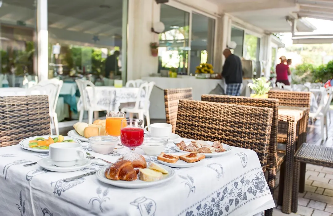 Hotel Gianlore-1