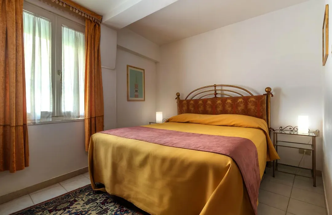 Hotel Casa Boccassini-1