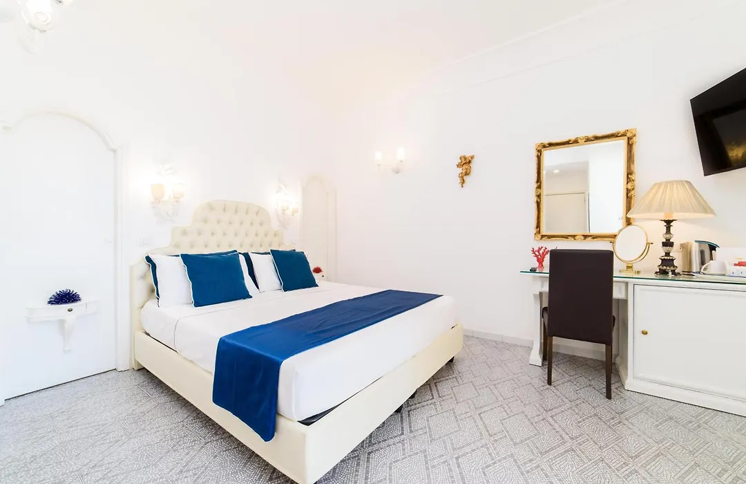 B&B Al Pesce D'Oro-1