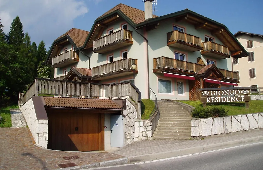 Giongo Residence - Appartamenti-1