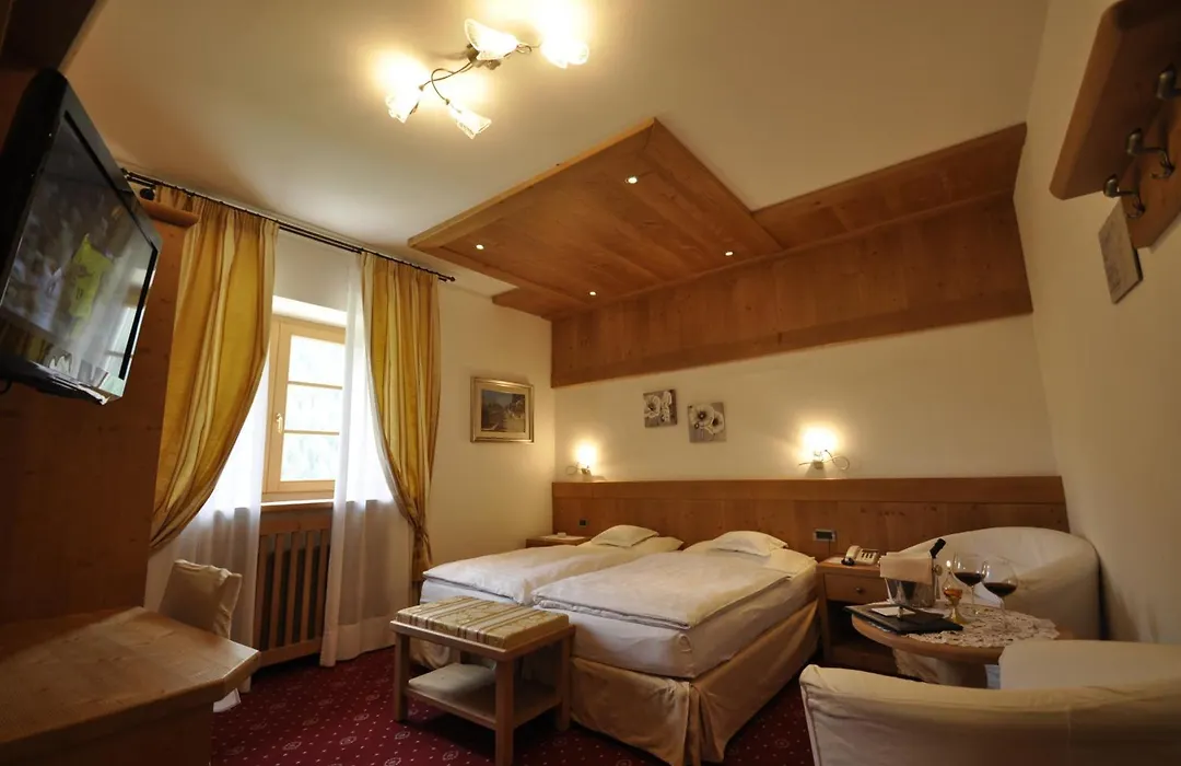 Hotel Al Forte-1