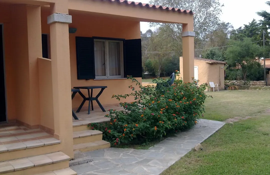 Residence La Pineta-1