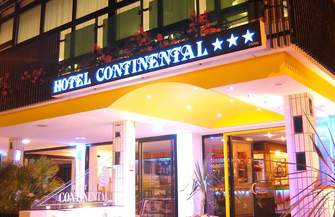 Hotel Continental-1