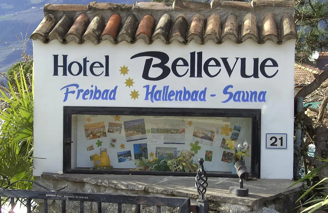 Hotel Bellevue-1