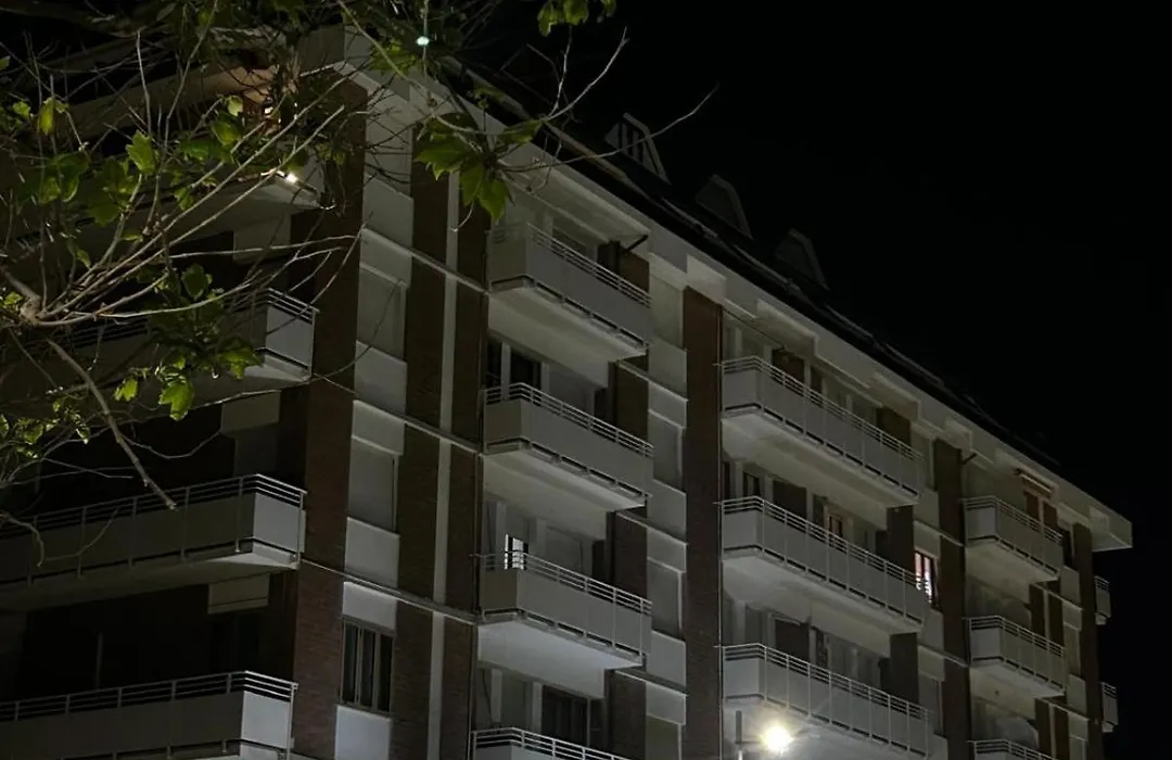Hotel Promenade-1