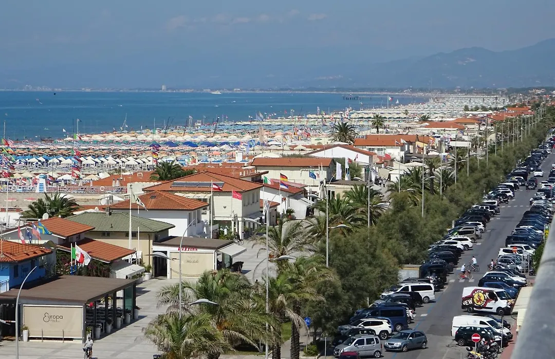 Hotel Sole E Mare-1