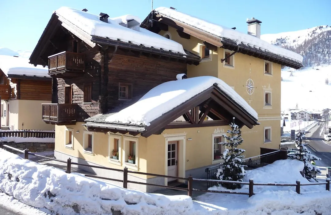 Chalet Mottolino-1