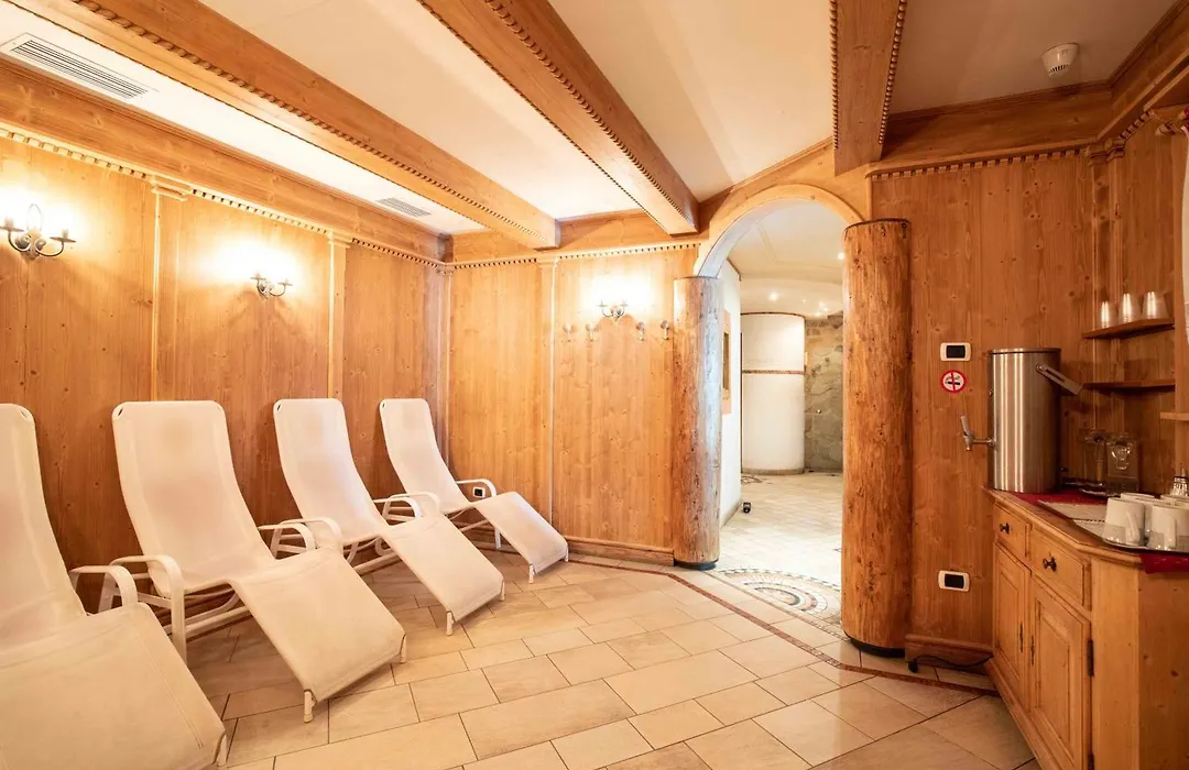 Hotel San Martino-1