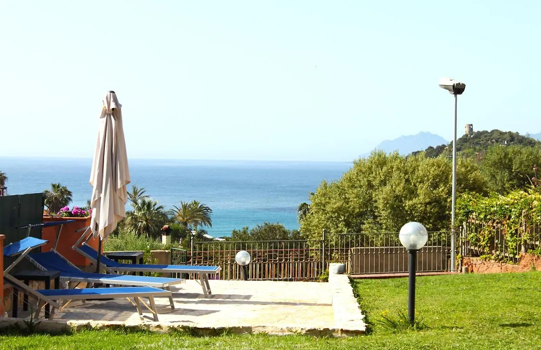 Arbatax Le Terrazze sul Mare-1