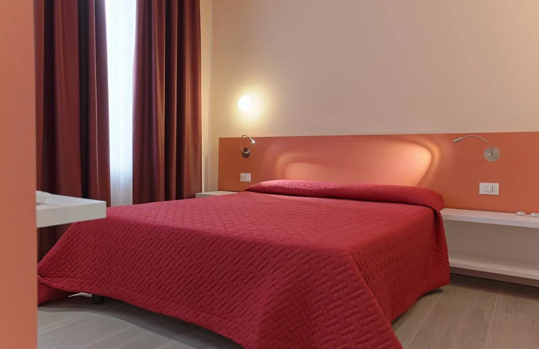 Hotel Agrigento Home-1