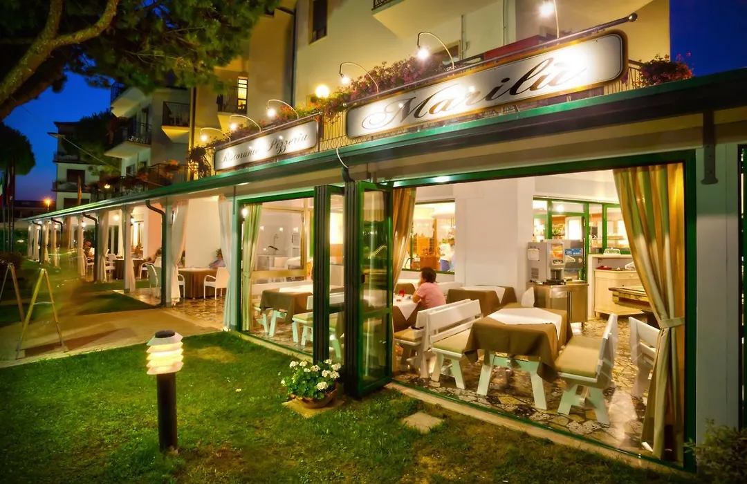 Hotel Marilù-1