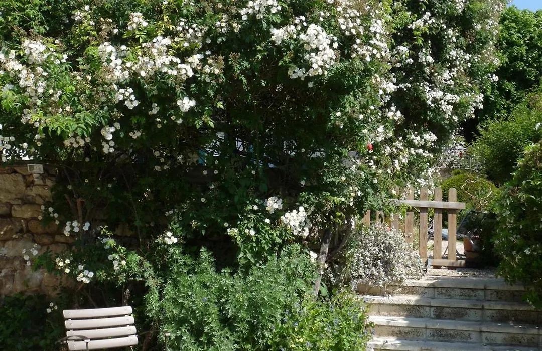 La Maison De Madame Baudy-1