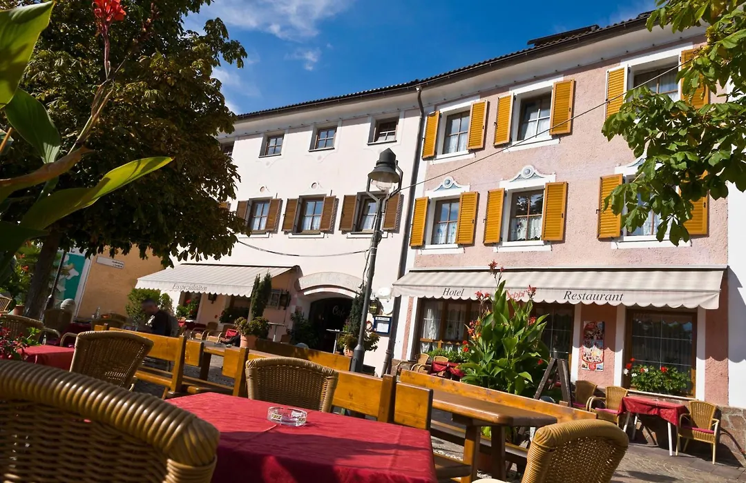 Hotel Seppi-1