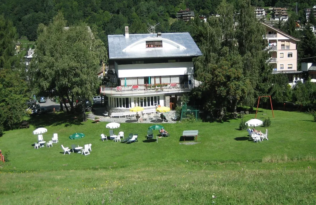 Albergo Cioccarelli-1