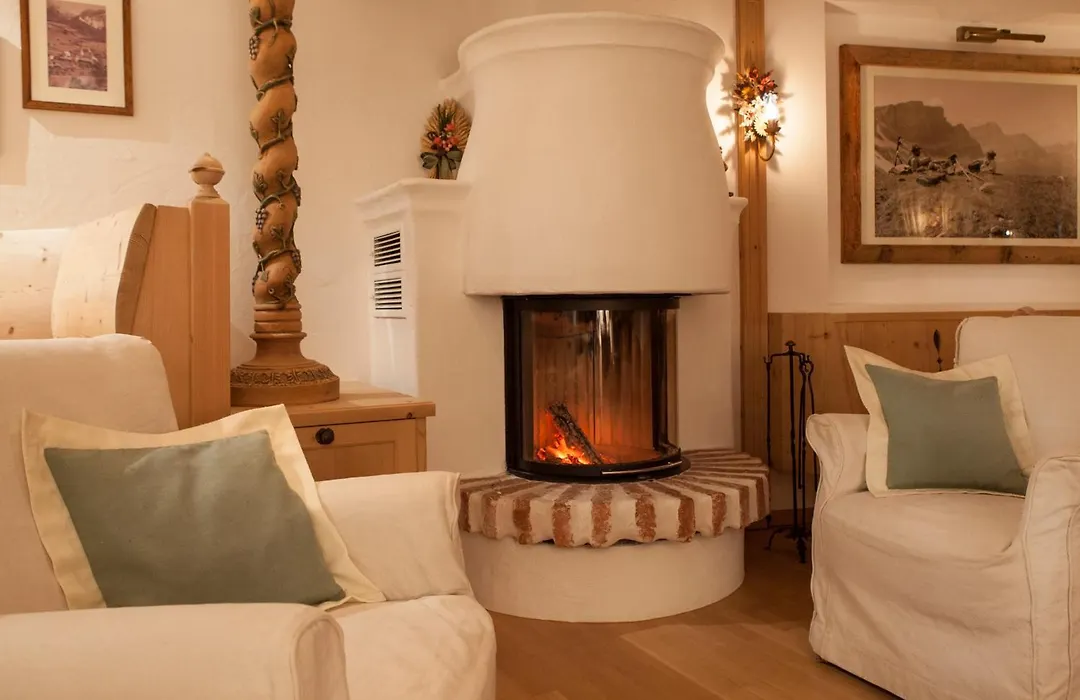 Hotel Mareo Dolomites-1