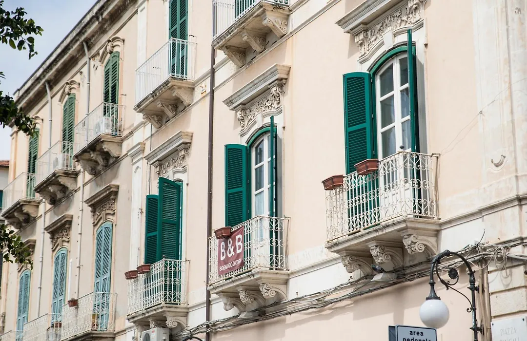 Sognando Ortigia-1