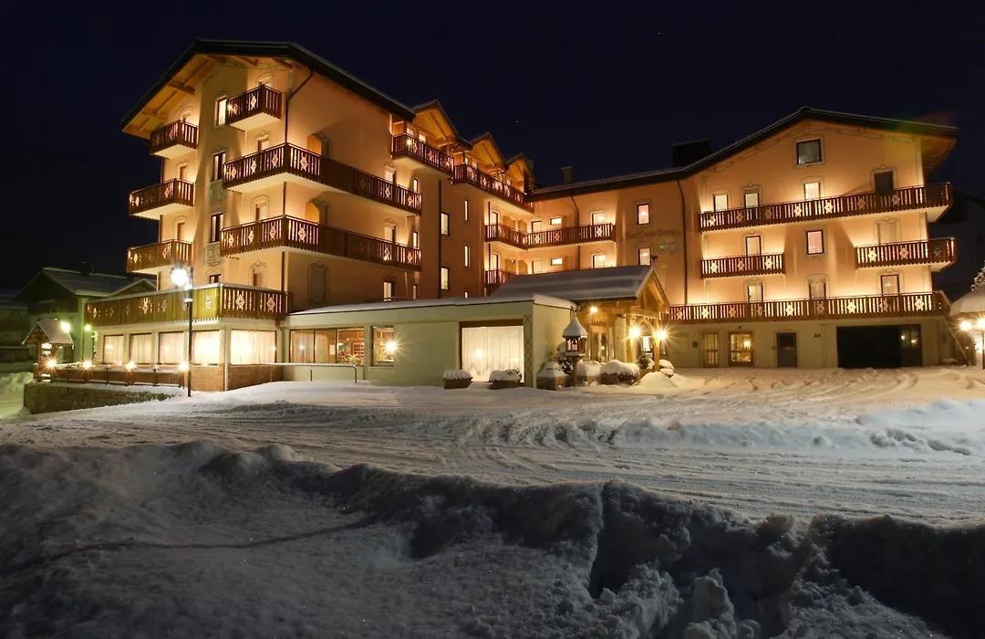 Hotel Gruppo Brenta-1