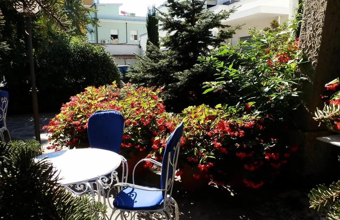 Hotel Nautic B&B-1