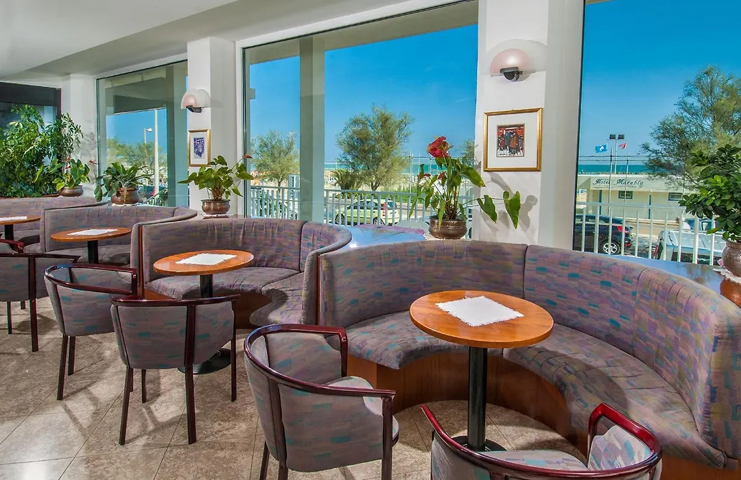 Hotel Mareblu-1