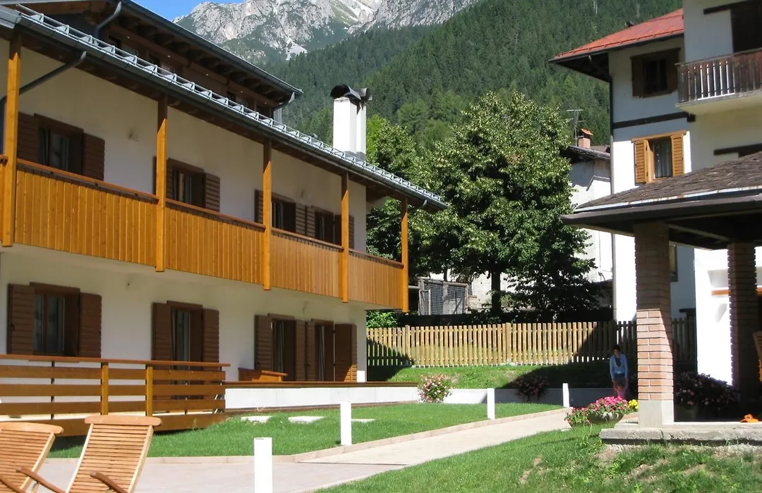 Residence Al Lago-1