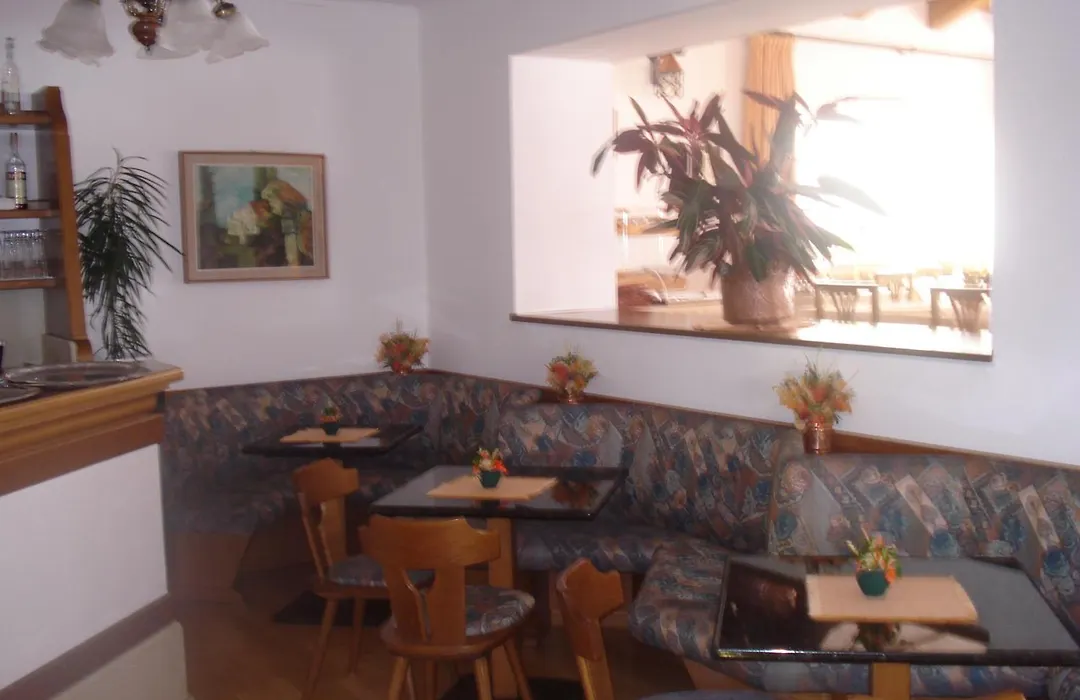 Albergo Larese-1