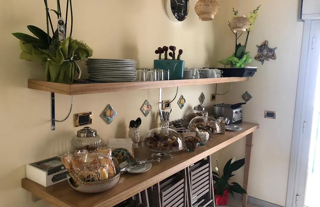 B&B Al Duomo Milazzo-1
