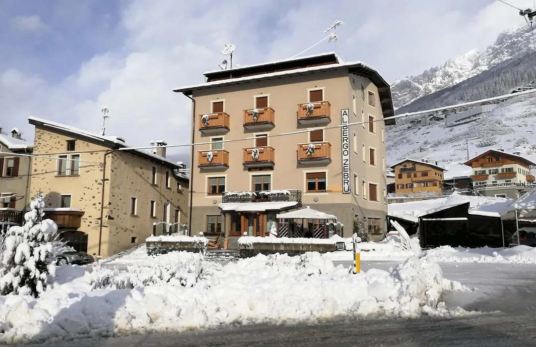 Hotel Zebrù-1