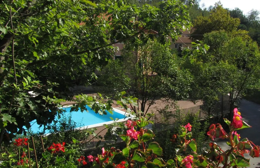 Hotel La Pineta-1