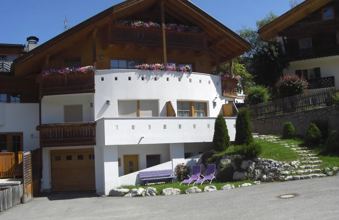 Appartamenti Residence Pars-1
